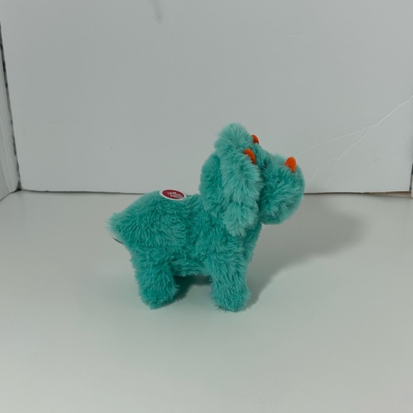 Triceratops Kid Connection -WALKS- - Picture 9 of 10